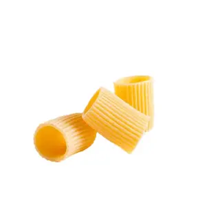 PACCHERI RIGATI DI SEMOLA 12pzX400gr