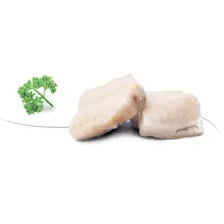 MERLUZZO NORDICO PORZIONATO IQF 4KG NETTO(ICE)