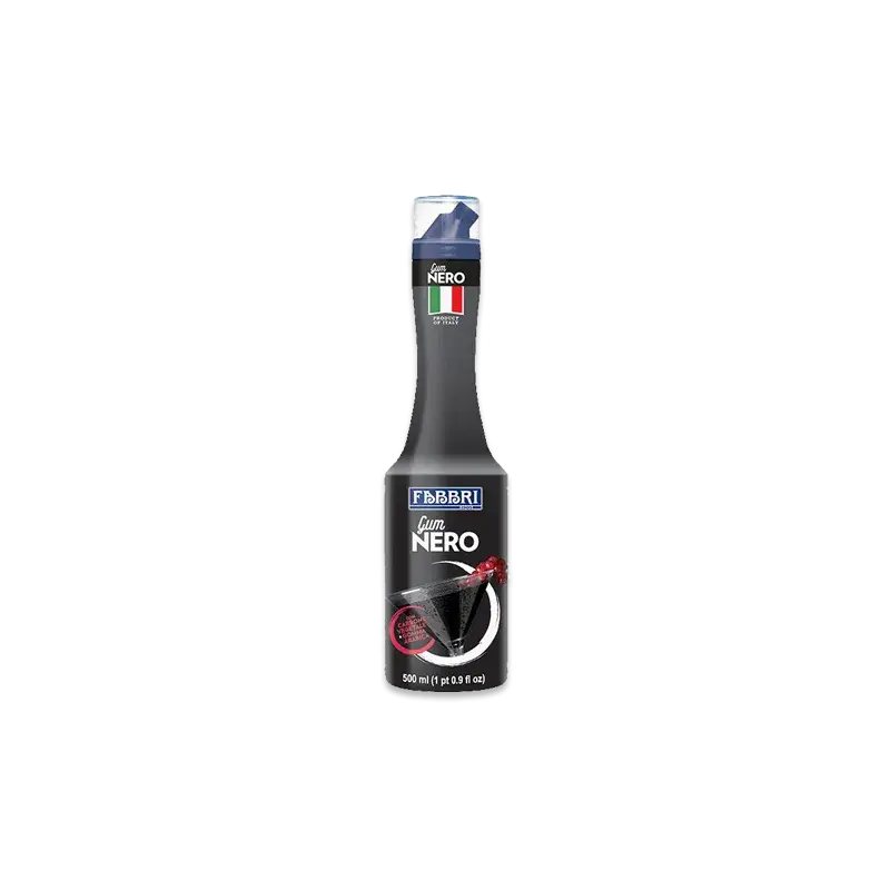 GUM NERO