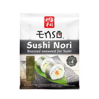 ALGA NORI 12pzX11gr(OS)