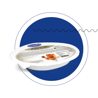 MEZZI PACCHERI AL RAGU DI SEPPIA 4pzX350gr(SUR)