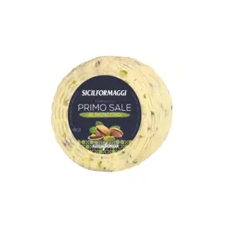 FORMAGGIO PRIMO SALE MINI PISTACCHIO 500GR