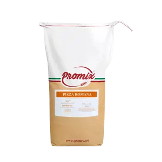 PIZZA ROMANA PROMIX 25KG(PA)