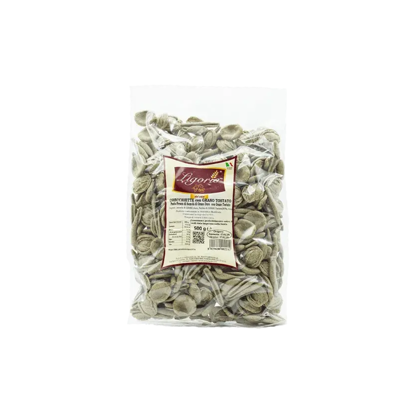 MARITATI AL GRANO TOSTATO