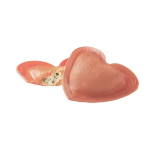 CUORI ROSSI MOZZ.BUFALA/POM/BAS. 3KG(SU)