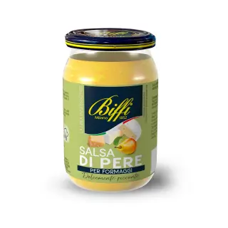 SALSA DI PERE BIFFI 6pzX650gr(FO)