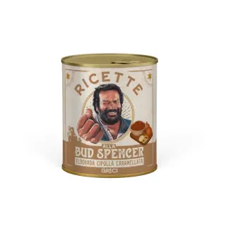 ELDORADA CIPOLLA CARAM.RICETTE ALLA BUD 6PZX830GR