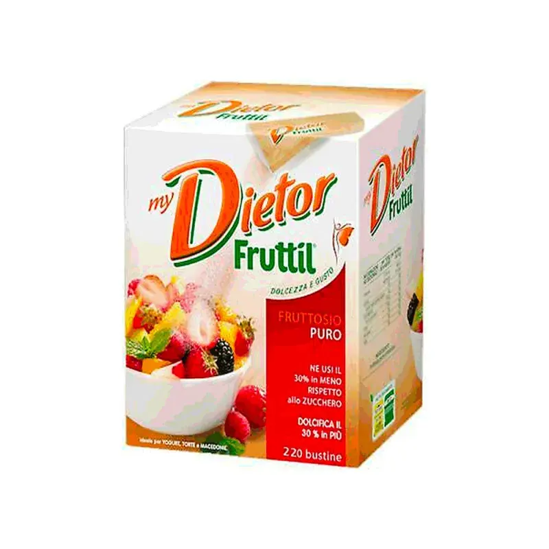 DISPENSER FRUTTIL