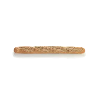 BAGUETTE MULTICEREALI 250g