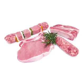 GRIGLIATA MISTA SKIN 10PZX500GR