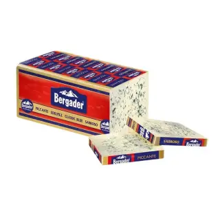 BERGADER STANGHE 3,2kg(ZA)
