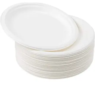 PIATTO PIANO TONDO PER PIZZA 32,5cm