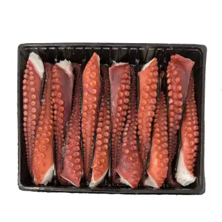 TENTACOLI POLPO COTTO MAROCCO 90/120 3KG(AF)