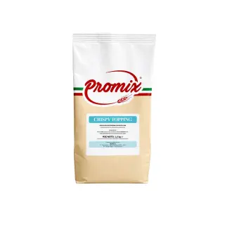 CRISPY TOPPING 4PZX1,5KG(PR)