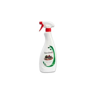 SPRAY SANITIZER 1lt
