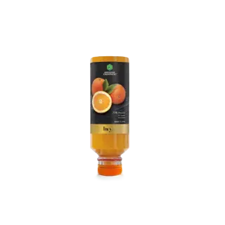 REFILL MARMELLATA ARANCIA PREMIUM