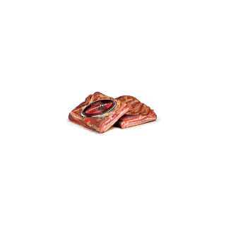 PANCETTA AFFUMICATA 1/2