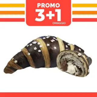 PROMO BRUNO CROISSANT 110gr 3+1