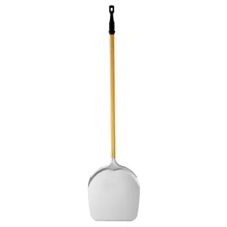 PALA MASTROPIZZA 40cm ALLUMINIO H170cm(LC)