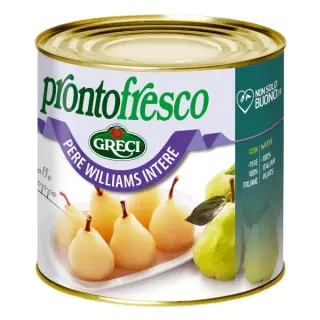 PERE WILLIAMS INTERE ALLO SCIROPPO 6PZX3KG