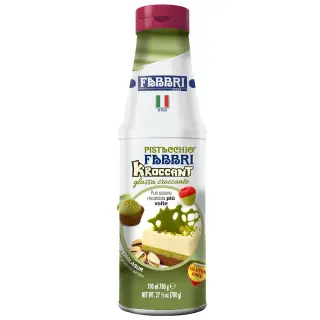 KROCCANT PISTACCHIO 6PZX800GR(FA)