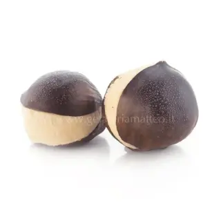 CASTAGNA RIPIENA DI GELATO 2kg(MAT)