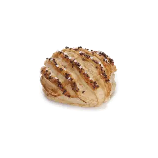 HAZELNUT & MILK CREAM CONKY 100g
