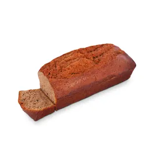 PLUM CAKE CAROTE E NOCI 2pzX1kg(AV)