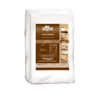 FARINA DI ORZO MALTATO 10kg(MC)
