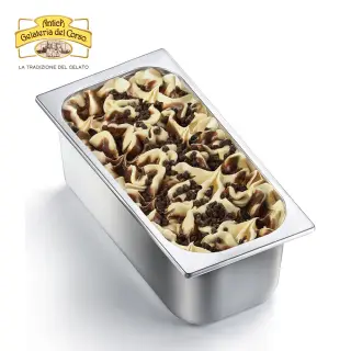 MANTECATO TORRONITA®AGDC