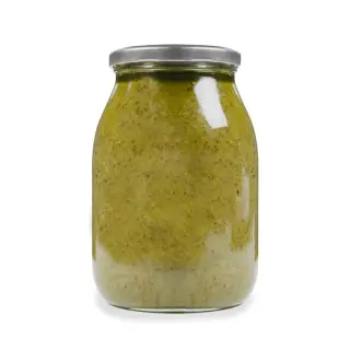 PASTA DI PISTACCHI 500gr LAGGIU'(PE)