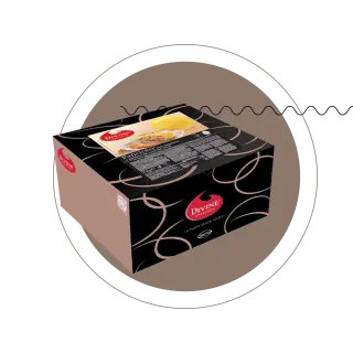 PANCIOTTI CAPESANTE E GAMBERI 2kg
