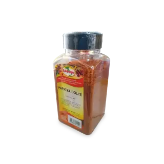 PAPRIKA DOLCE 360g