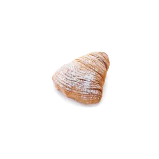 NEAPOLITAN SFOGLIATELLA 75pcs