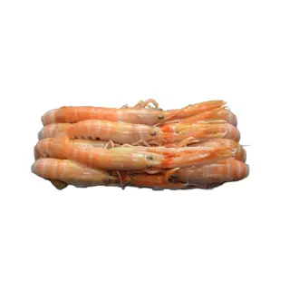 SCAMPI IRLANDA 8/12 ROONEY FISH 750GR