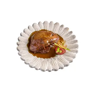 GUANCIA DI MANZO CBT 400GR