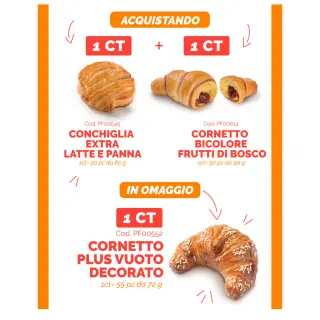 ALEMAGNA MIX VUOTO DEC. 2+1