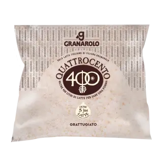 FORMAGGIO ITA GRATTUGIATO 8PZX500GR(GR)