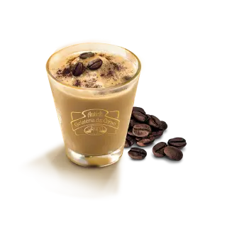 GRAN CREMA BUSTA CAFFE'