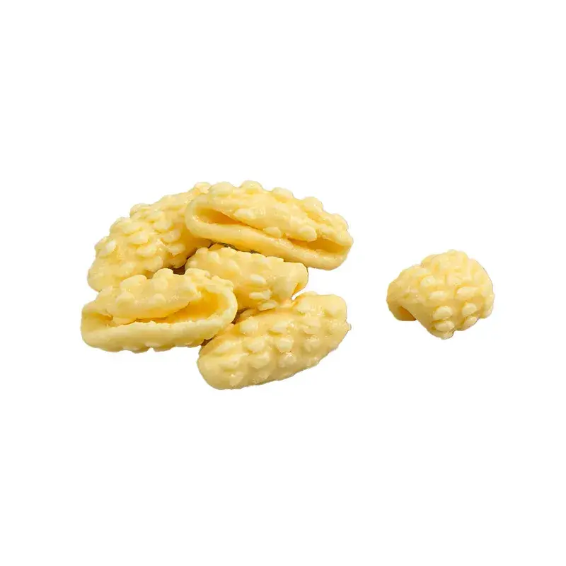 RICCI DI SEMOLA