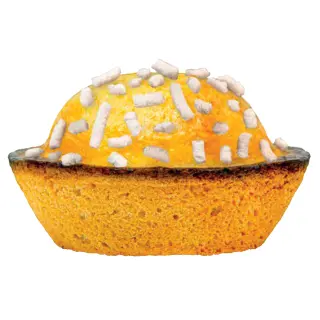 PASTICCIOTTO PICCOLO LIMONE 80g