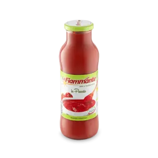 PASSATA POMODORO LA FIAMMANTE 12pzX680gr