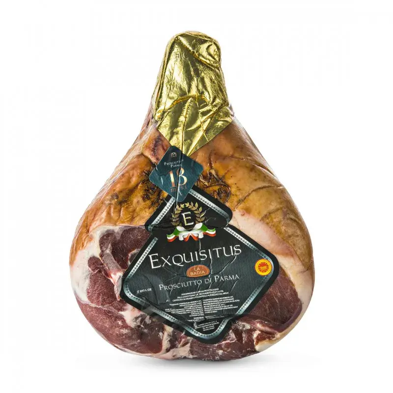 PROSCIUTTO CRUDO DI PARMA 8kg(LB)