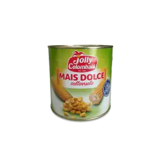 MAIS DOLCE SOTTOVUOTO