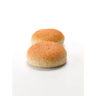 BREAD BURGER 24PZX100GR