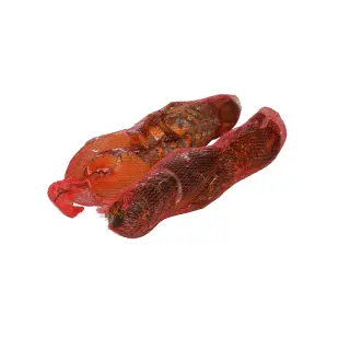 ASTICE AMERICANO CRUDO 500/600 4,54KG NETTO(COM)