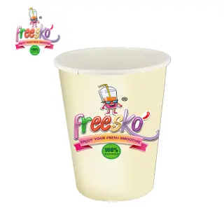 BICCHIERE FREESKO 50PZ