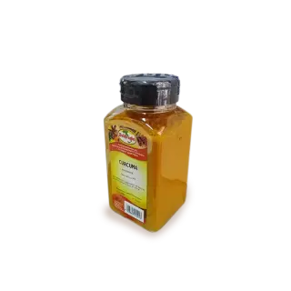 GROUND TURMERIC 400g