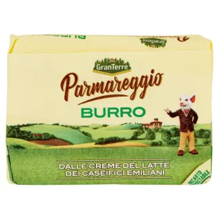 BURRO PARMAREGGIO 4PZX1KG(CGT)