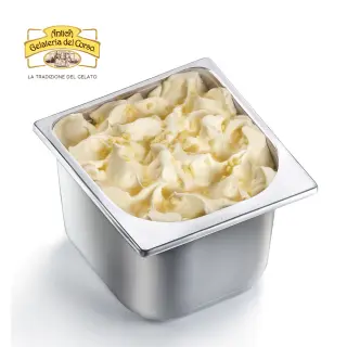 MANTECATO CIOCCOLATO BIANCO AGDC